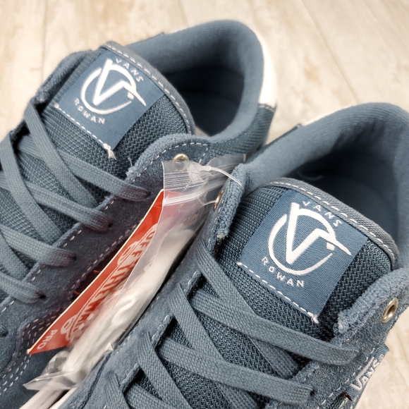 Vans Rowan Pro Mirage - Picture 4 of 12